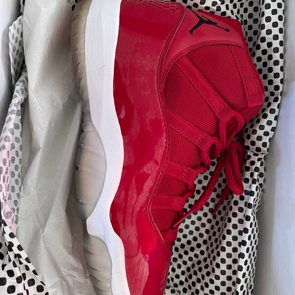 Jordan Great Condition Still Like Brand New - Picture 2 of 4